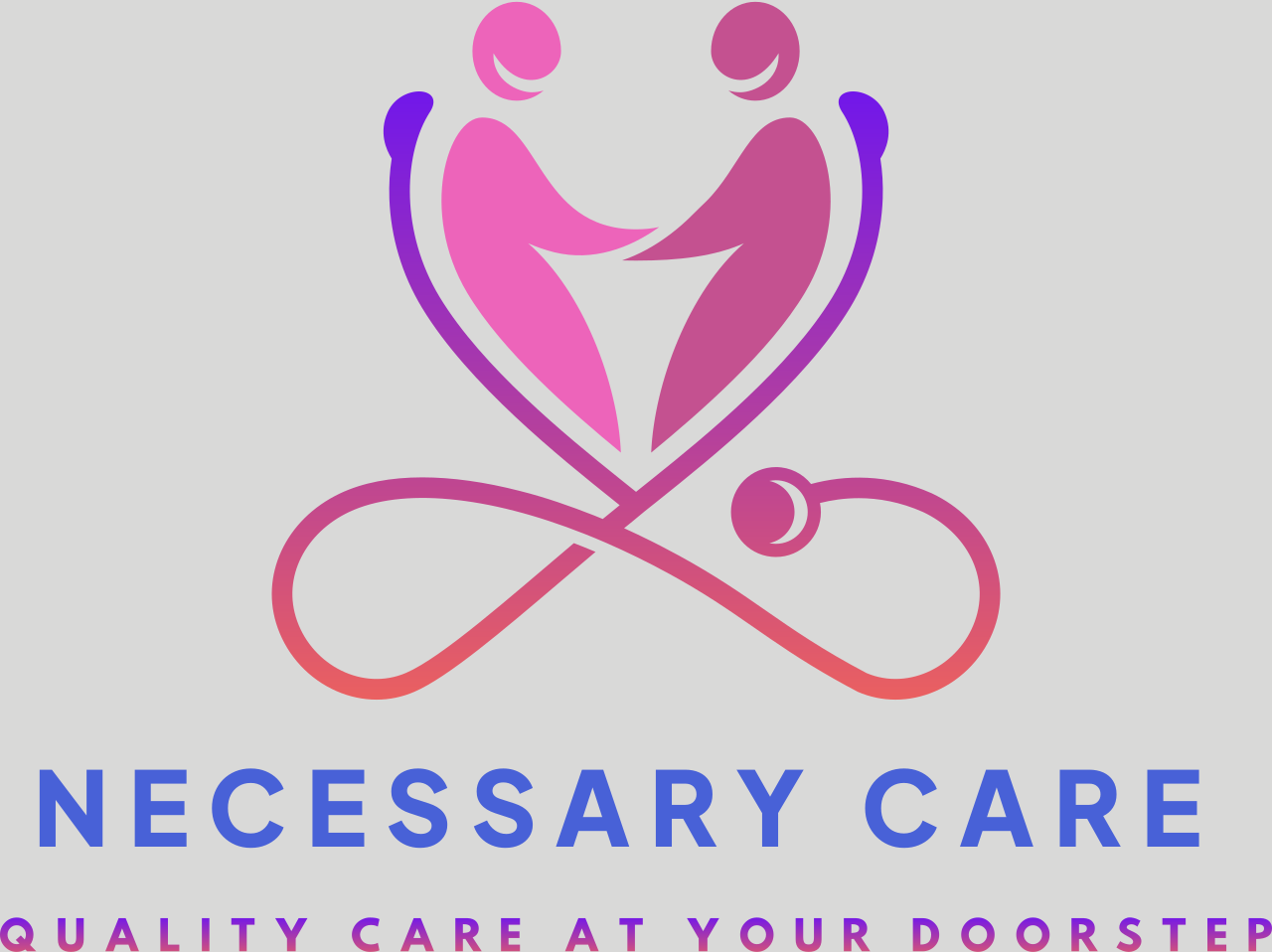 Necessary Care 's logo