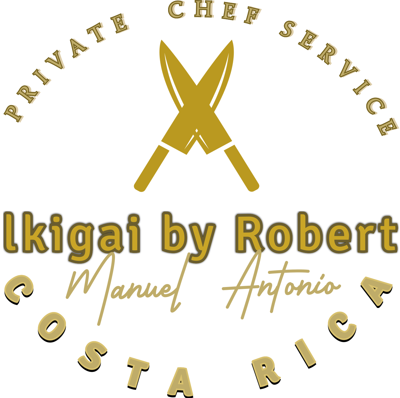 lkigai by Robert 's logo
