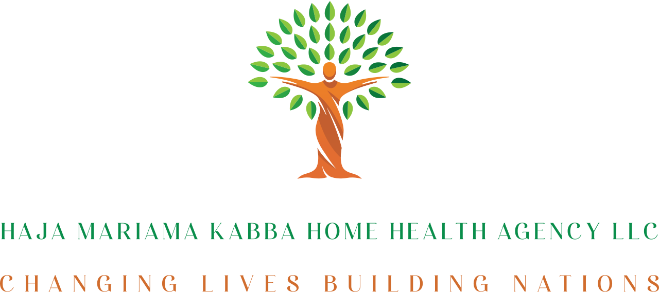 Haja Mariama Kabba Home Health Agency LLC's logo