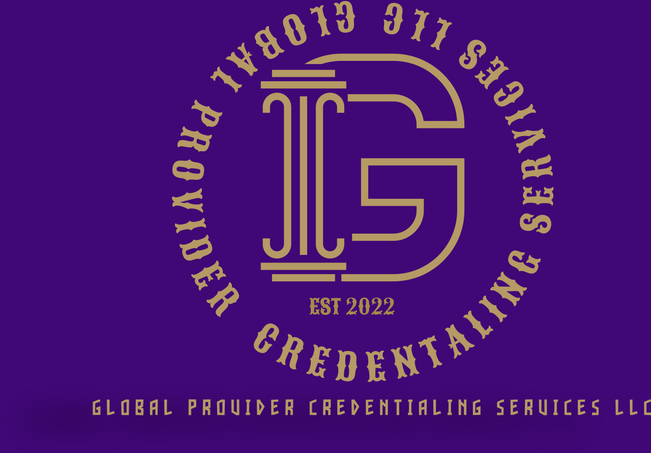 GLOBAL PROVIDER  CREDENTALING SERVICES LLC 's logo