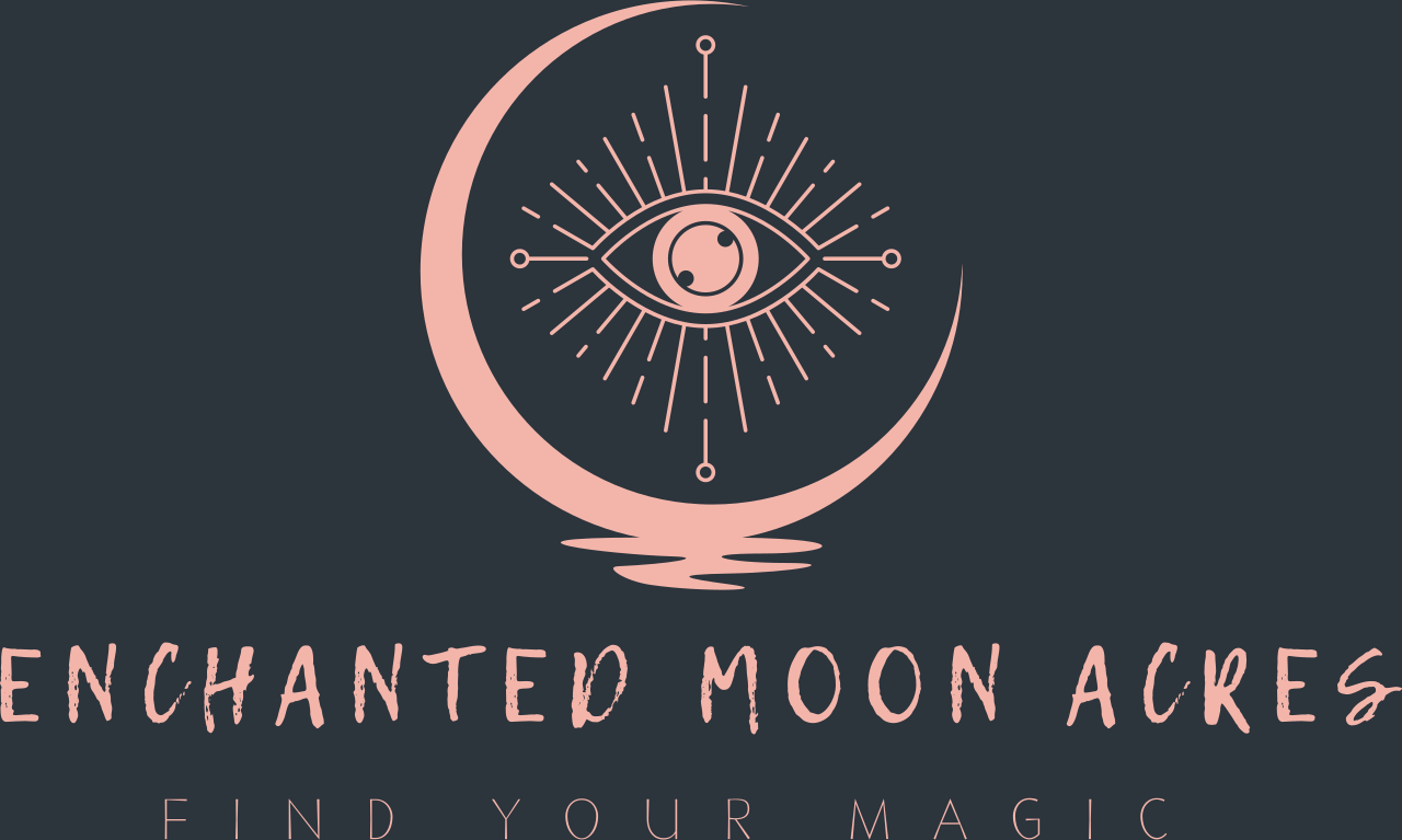 Enchanted Moon Acres's logo