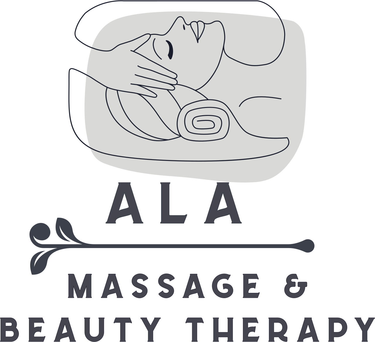 ALA 's logo