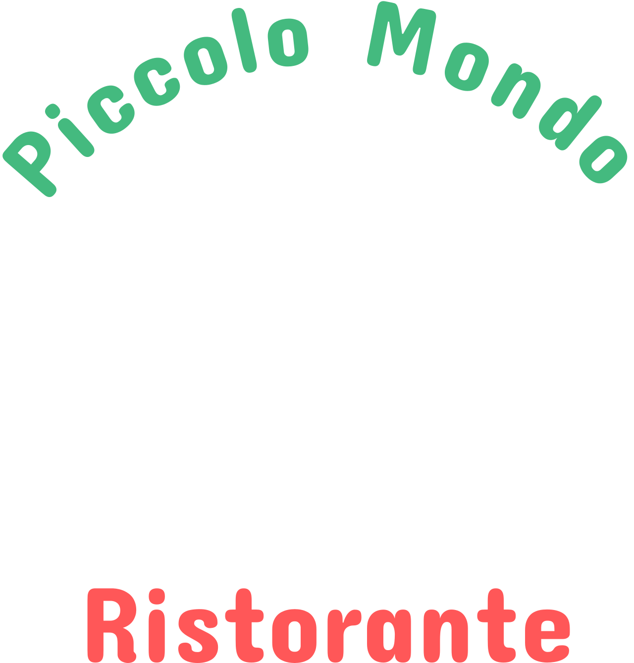 Piccolo Mondo 's logo