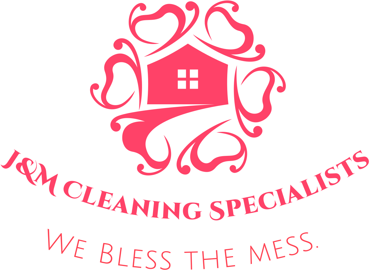 J&M Cleaning Specialists's web page