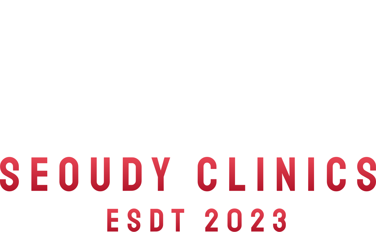 Seoudy Clinics 's logo
