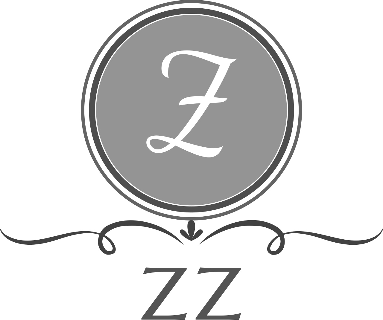 ZZ's logo