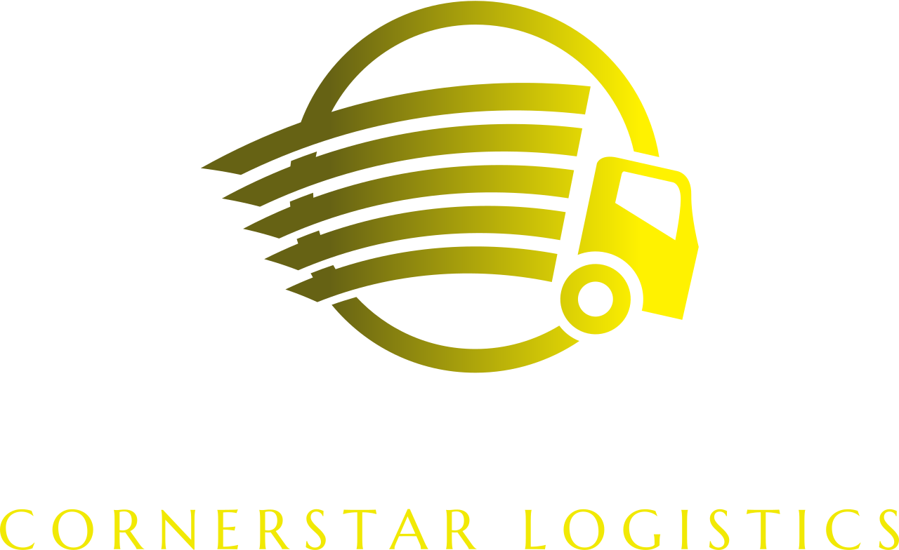 Cornerstar Logistics's web page