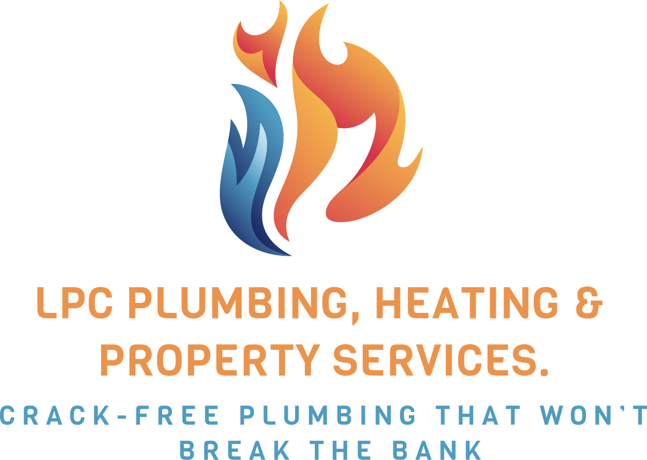 LPC plumbing,  heating and property services's logo