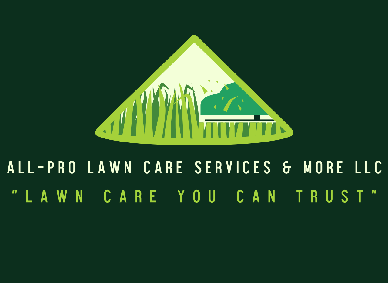 ALL-PRO LAWN CARE SERVICES & MORE LLC's web page