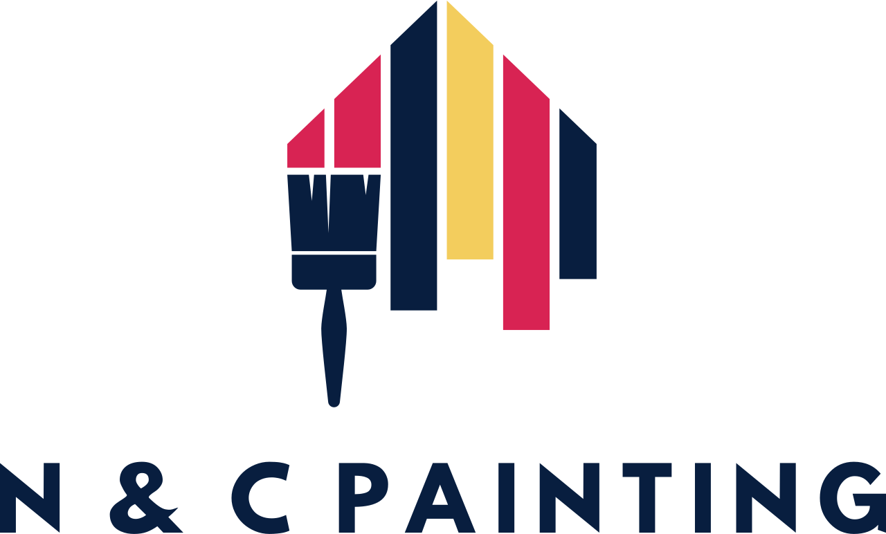 N & C PAINTING's logo