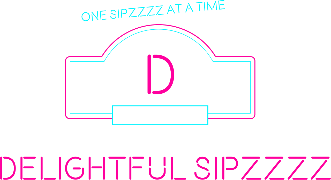 DELIGHTFUL SIPZZZZ's logo