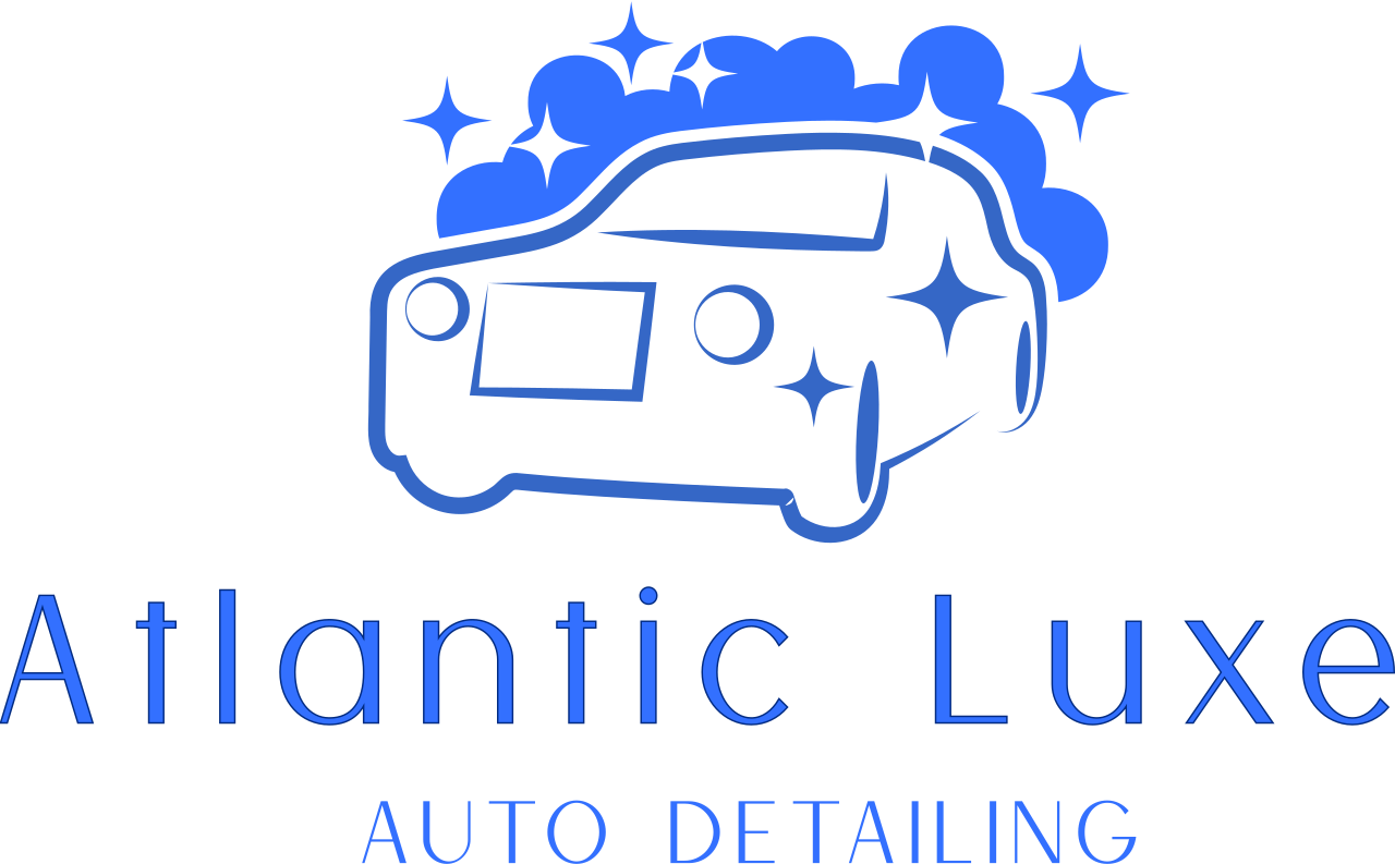 Atlantic Luxe 's logo