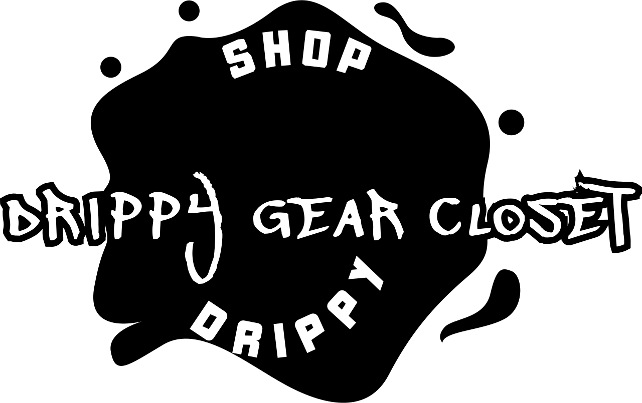 Drippy Gear Closet's logo