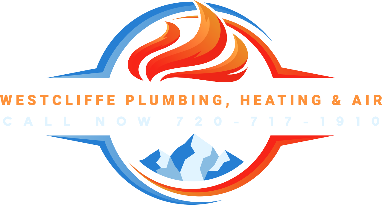 Westcliffe Plumbing, Heating & Air's logo