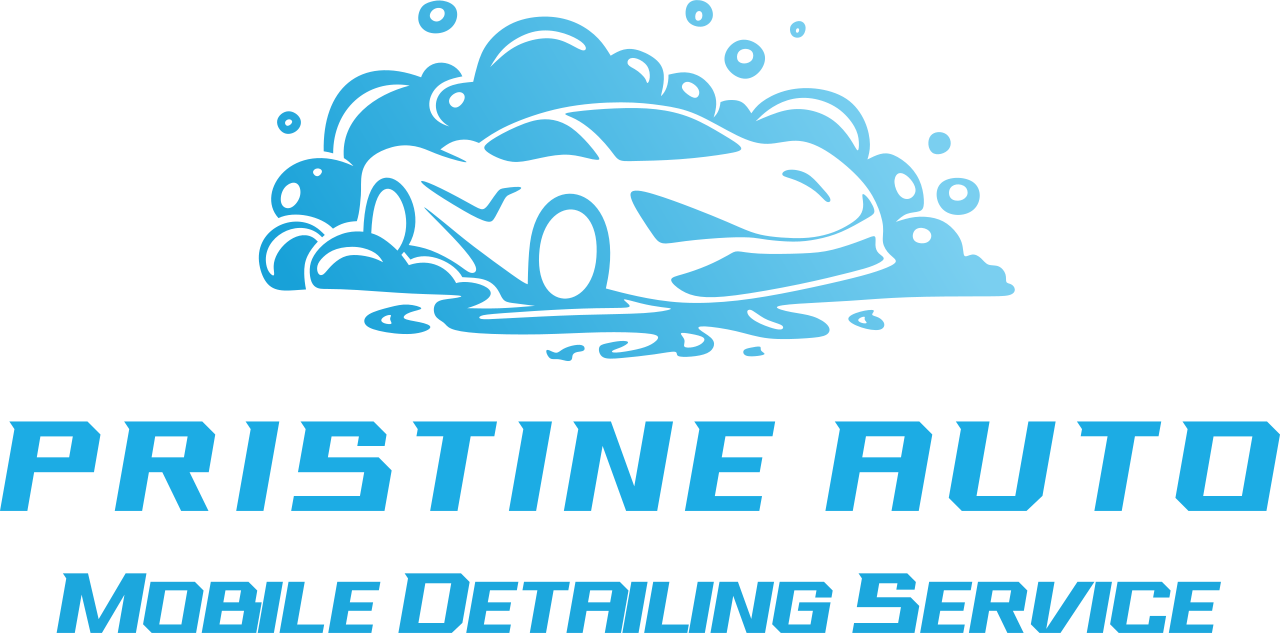 pristine auto's logo