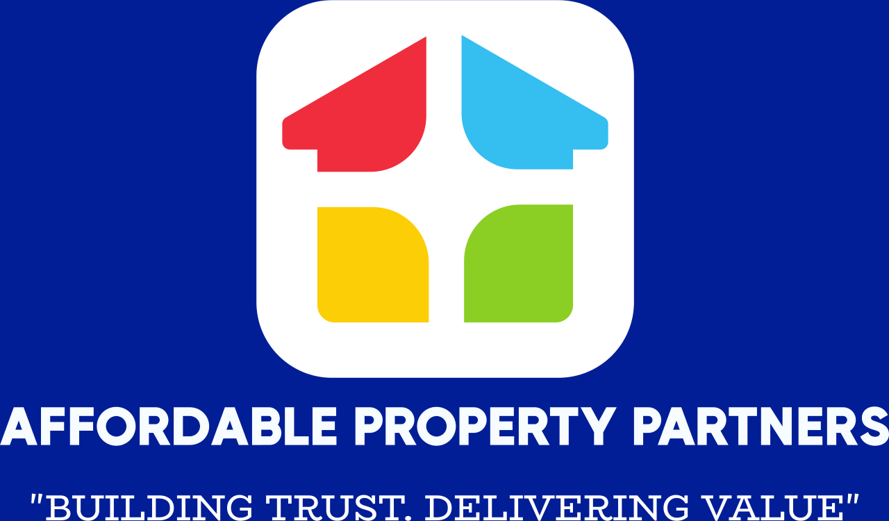 Affordable Property Partners's logo