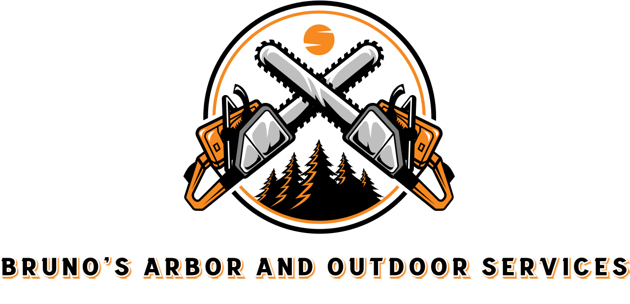 Bruno’s arbor and outdoor services 's logo