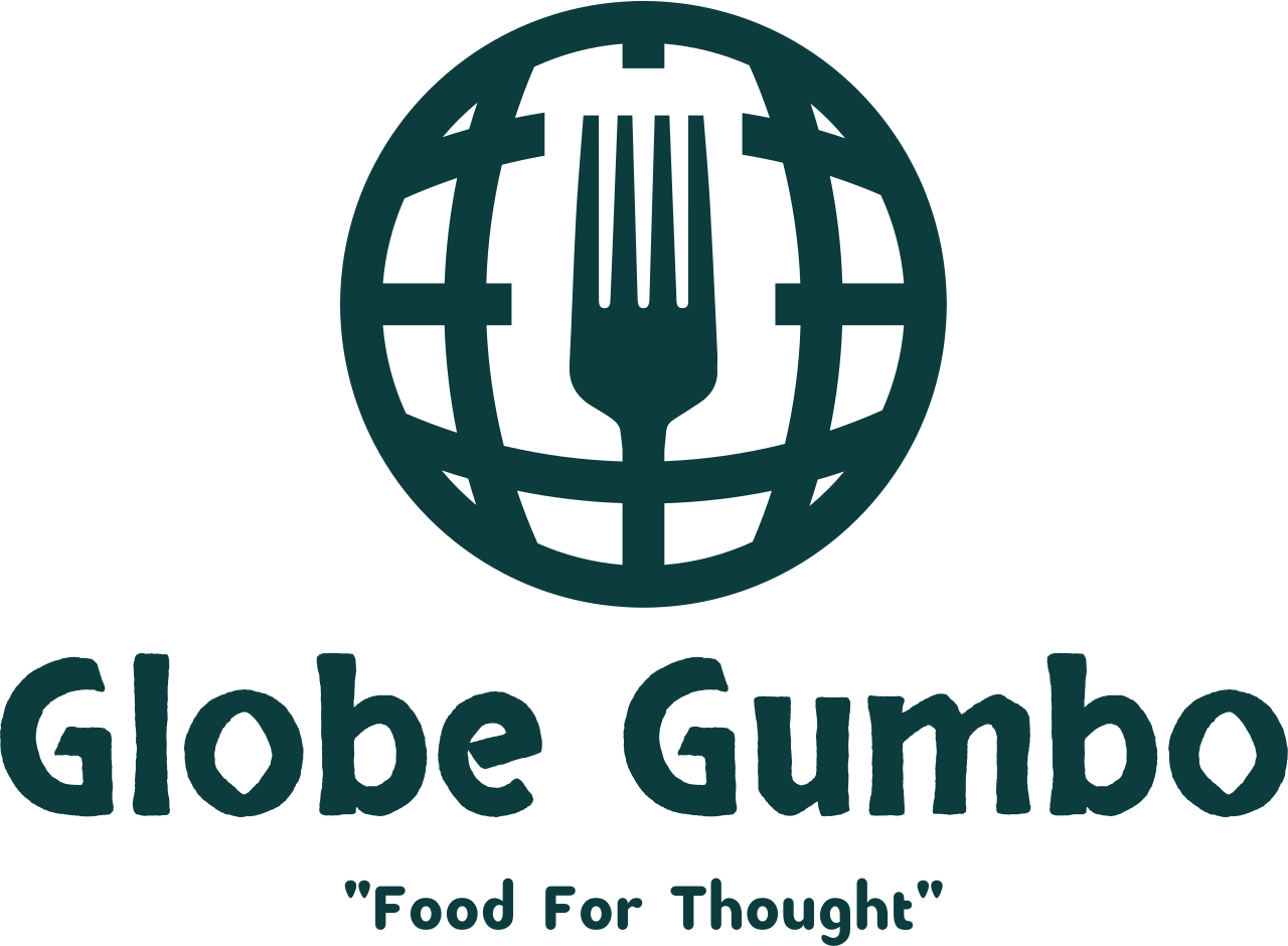 Globe Gumbo's web page