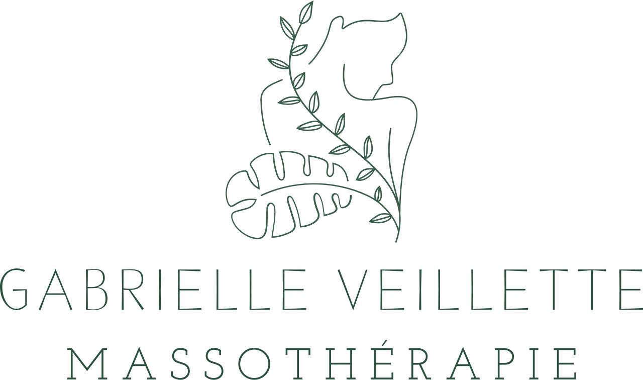 Gabrielle Veillette's logo
