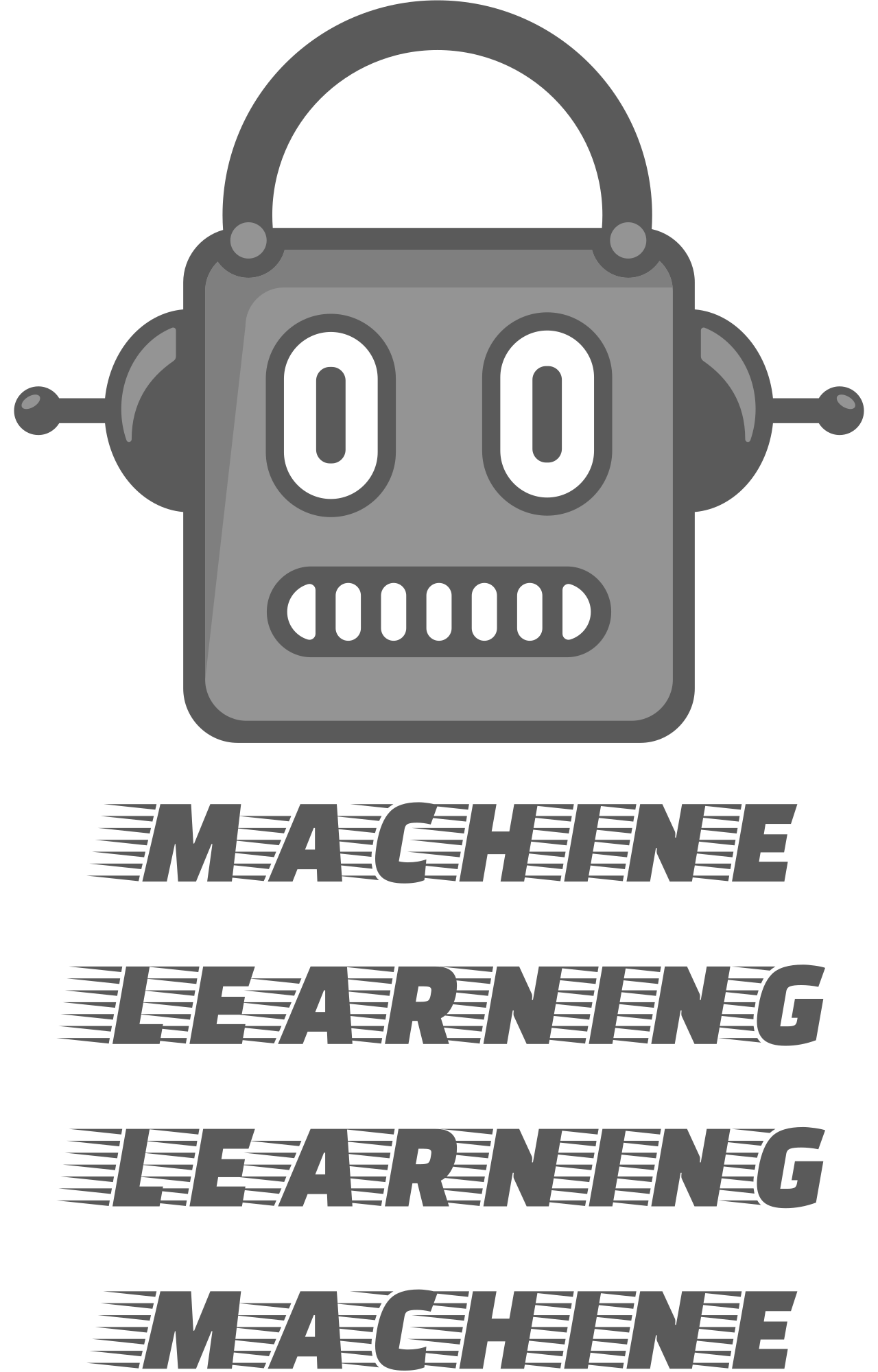 MACHINE
LEARNING
LEARNING
MACHINE's web page