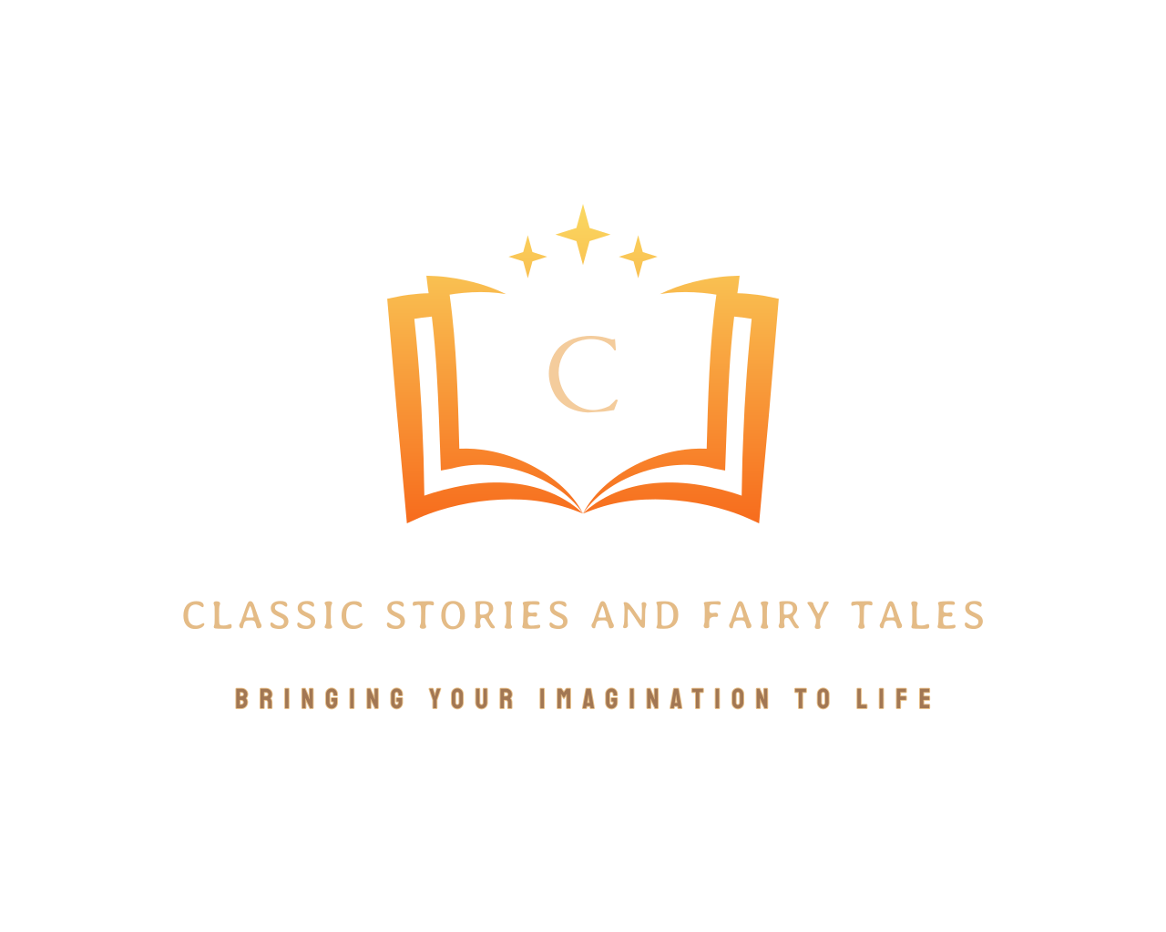 CLASSIC STORIES AND FAIRY TALES's logo
