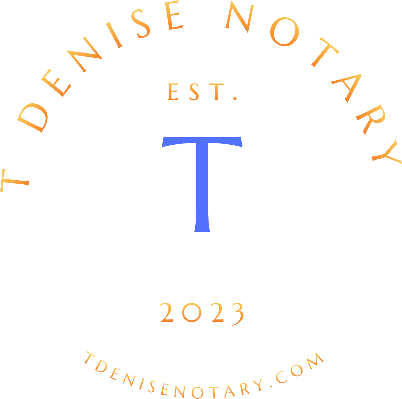 T DENISE NOTARY 's web page