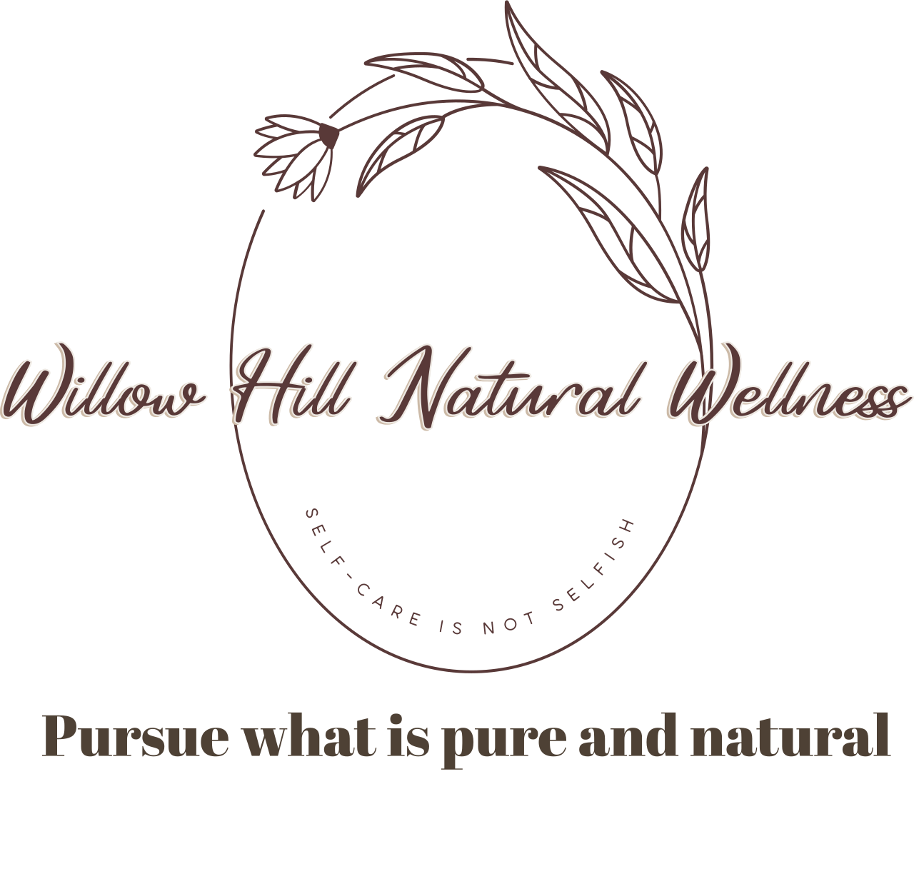 Willow Hill Natural Wellness 's logo