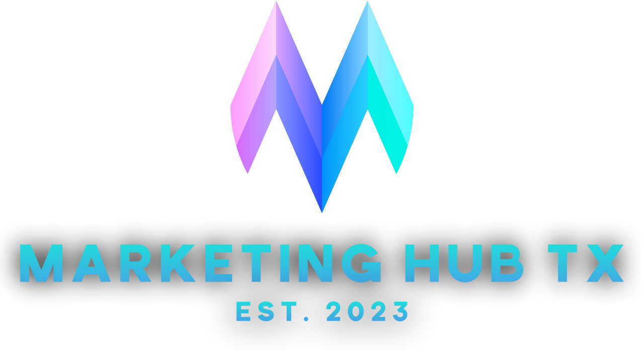 Marketing Hub TX's logo