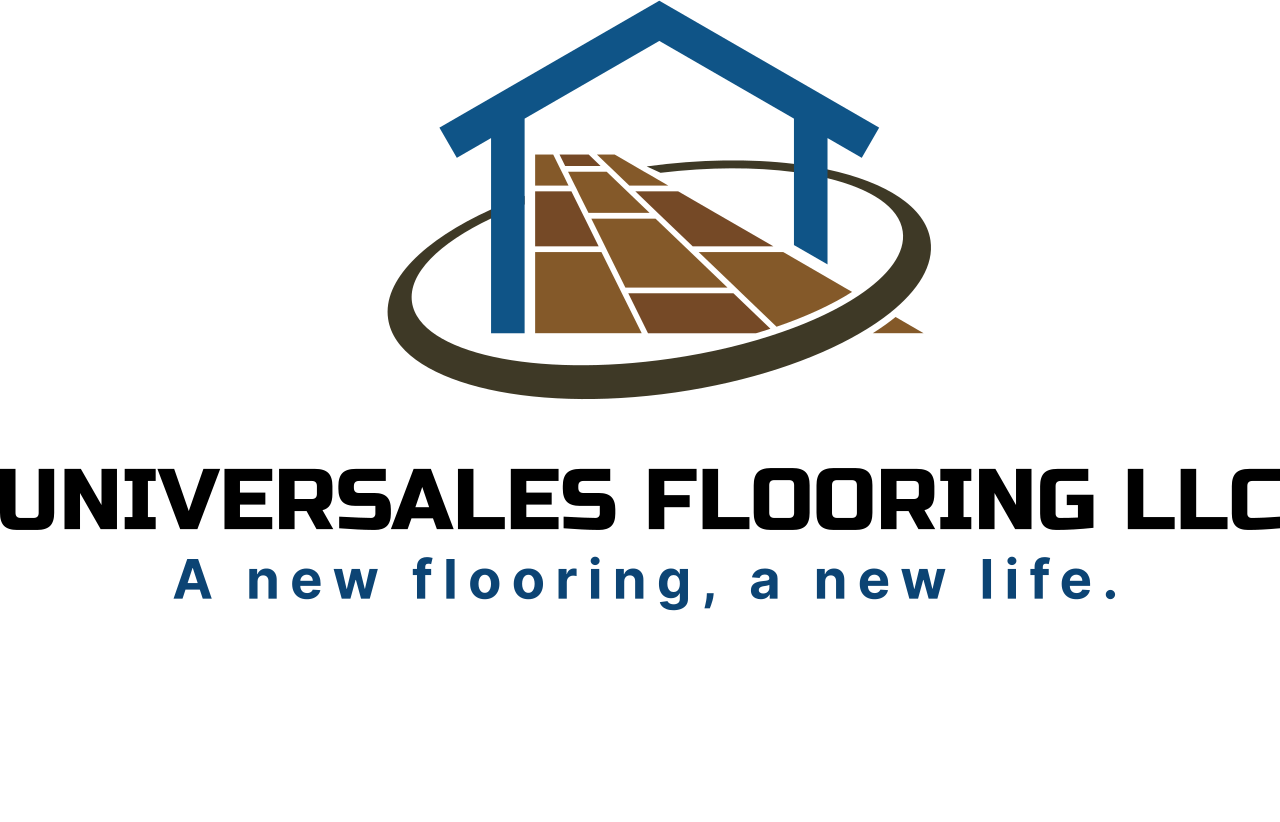 Universales Flooring Llc's web page