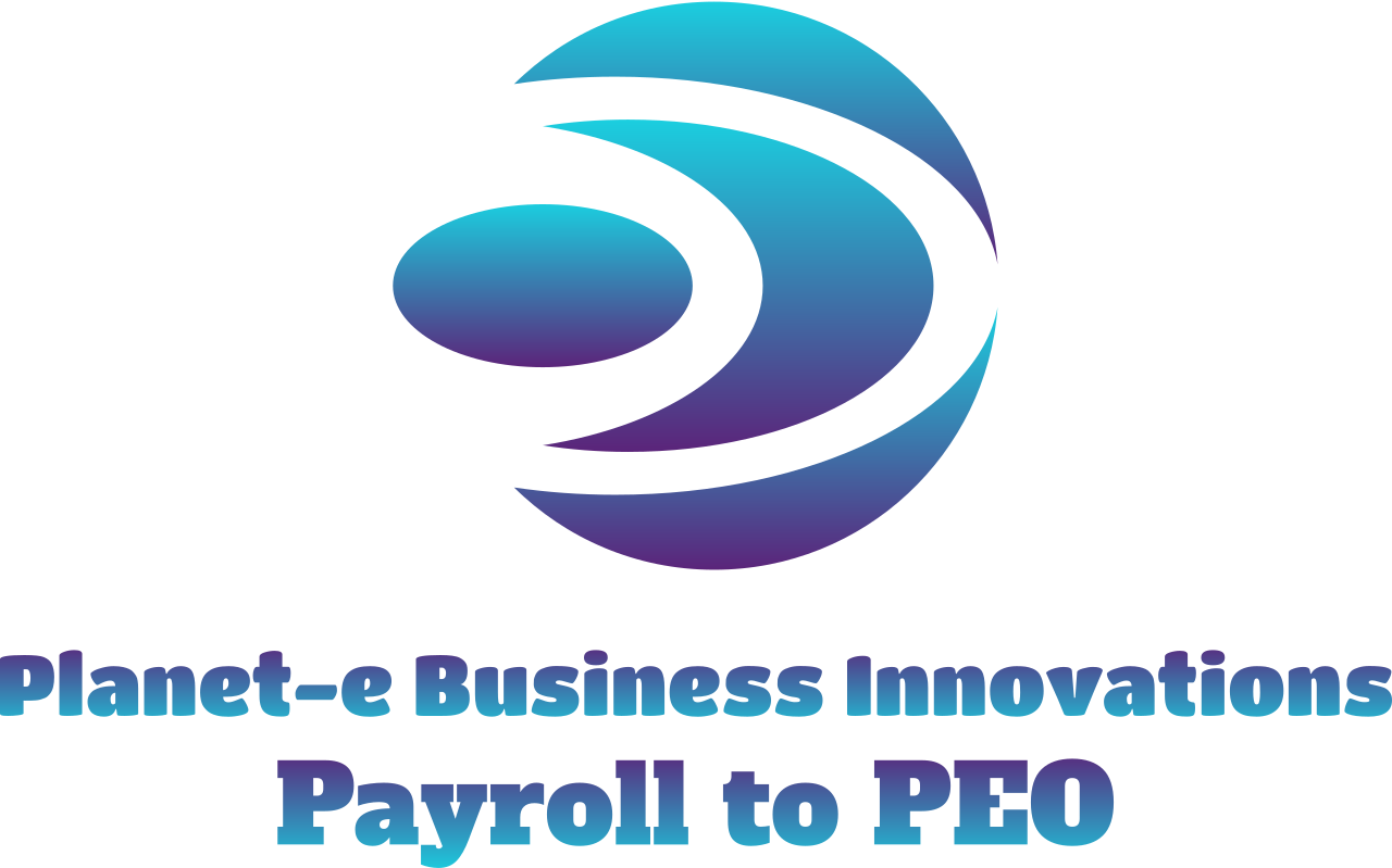 Planet-e Business Innovations's logo
