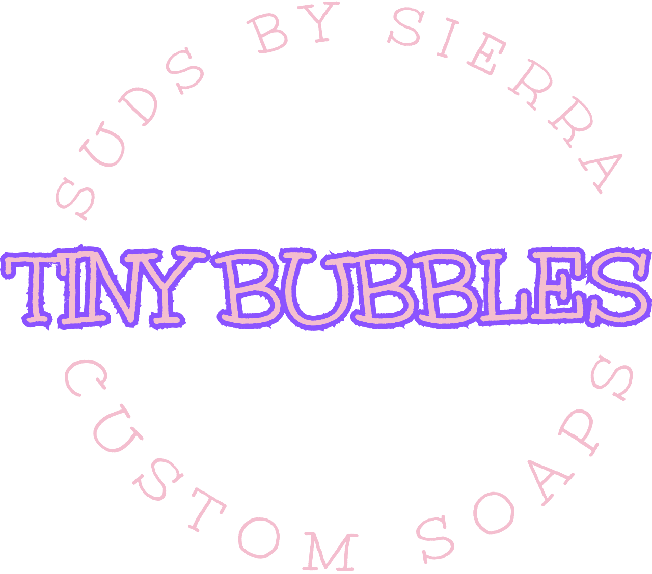 Tiny Bubbles's logo