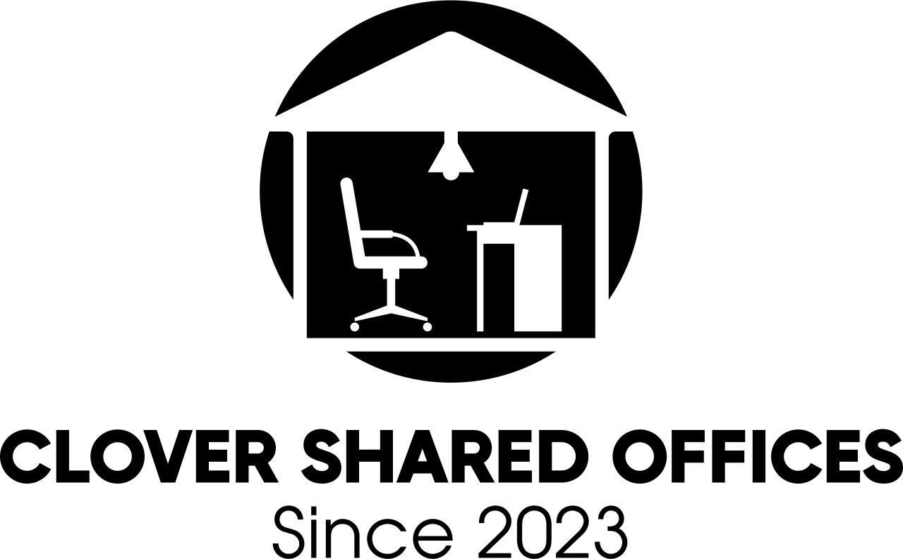 Clover Shared Offices's logo