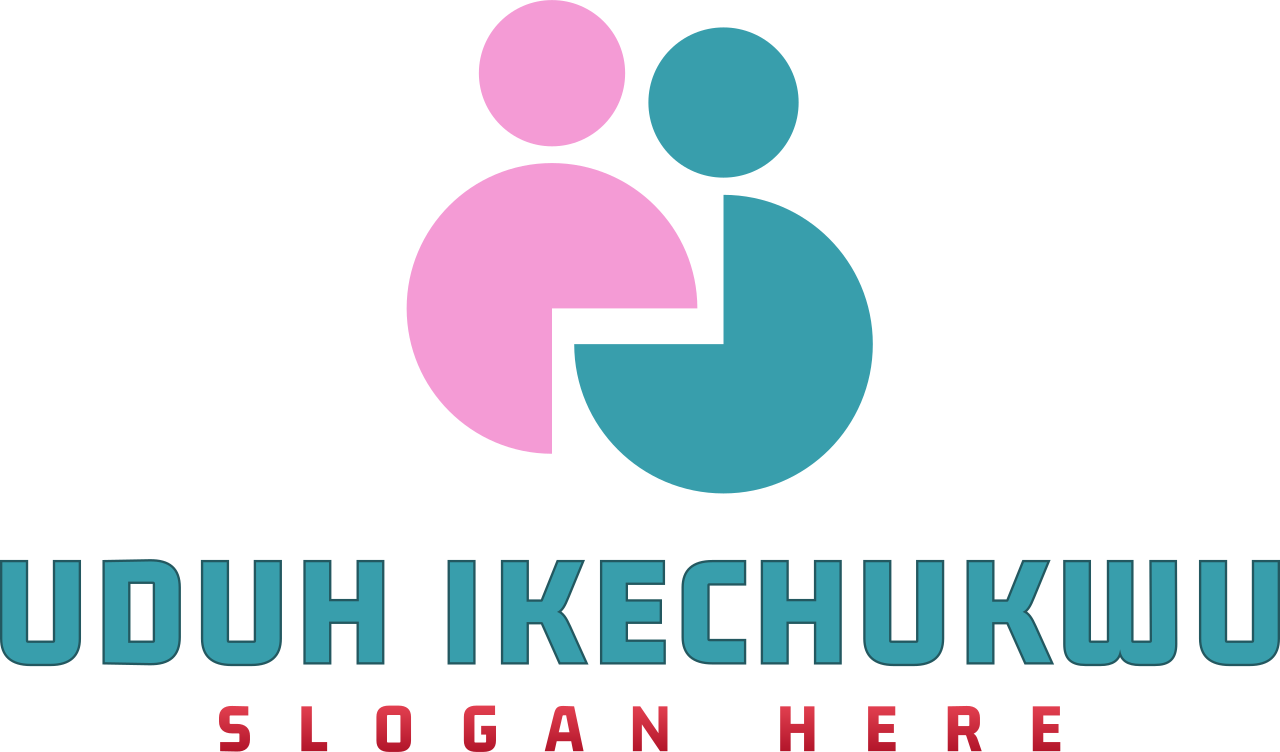 UDUH IKECHUKWU's logo