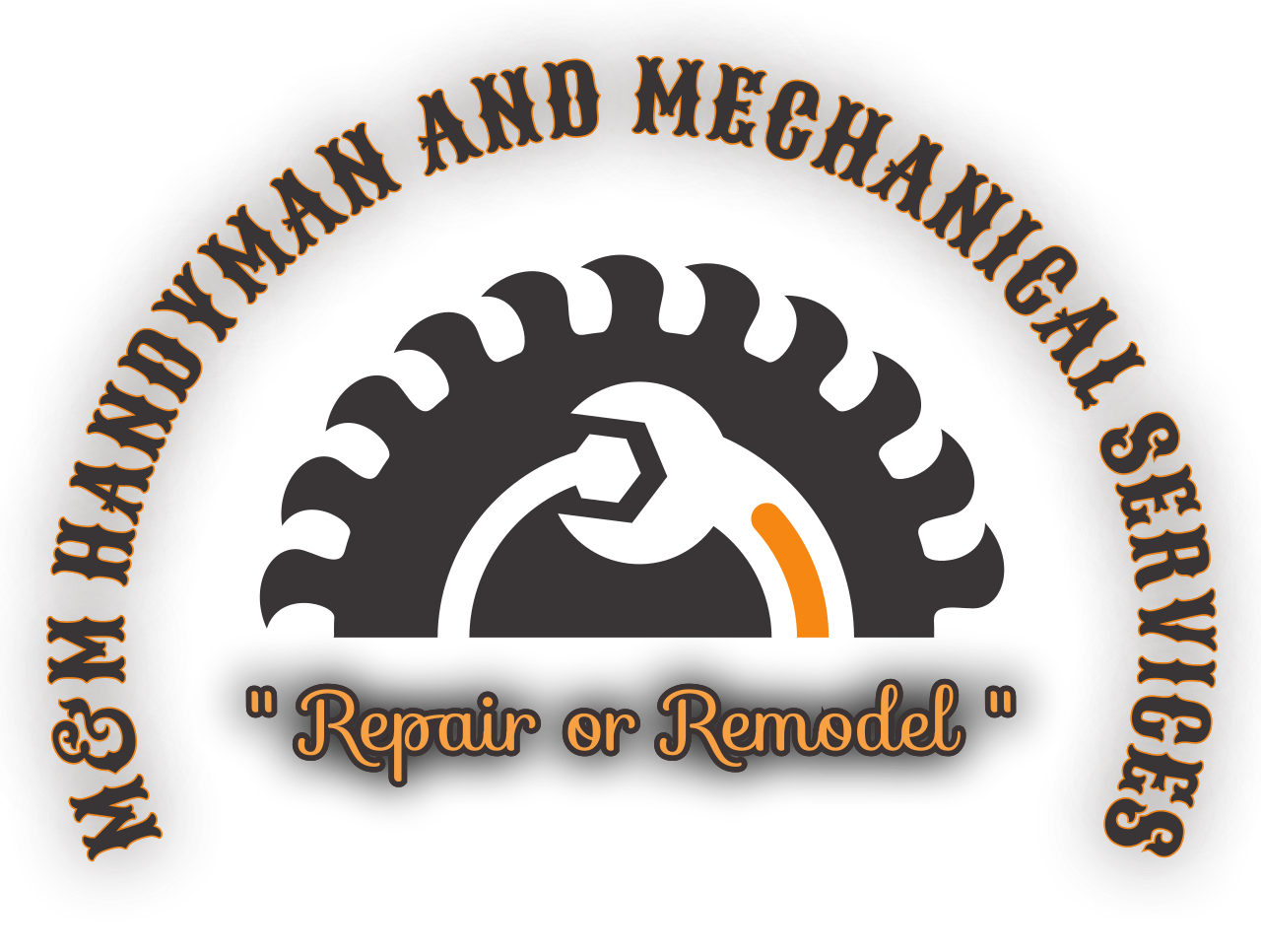  M&M HANDYMAN AND MECHANICAL SERVICES 's web page
