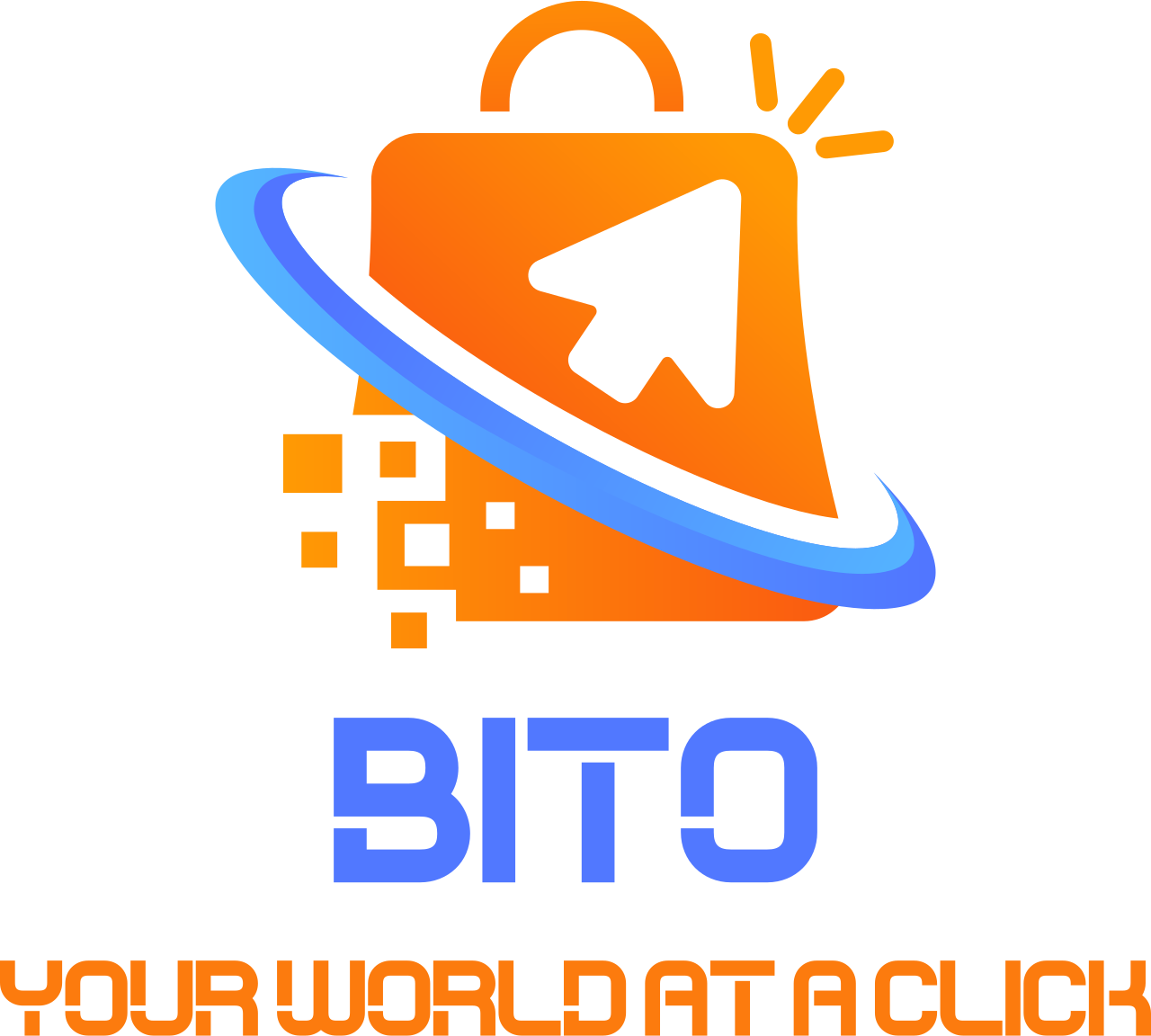 BITO's logo
