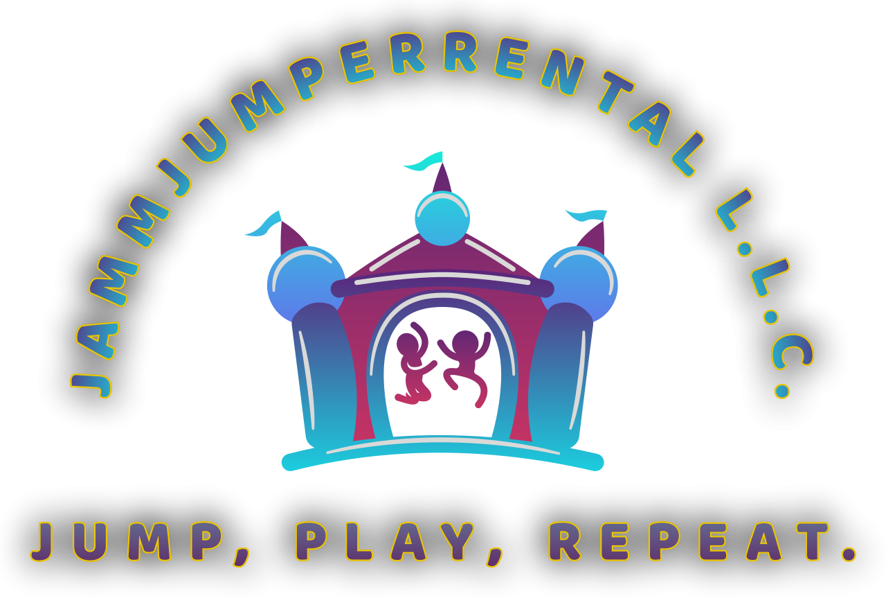 JammJumperRental L.L.C.'s logo