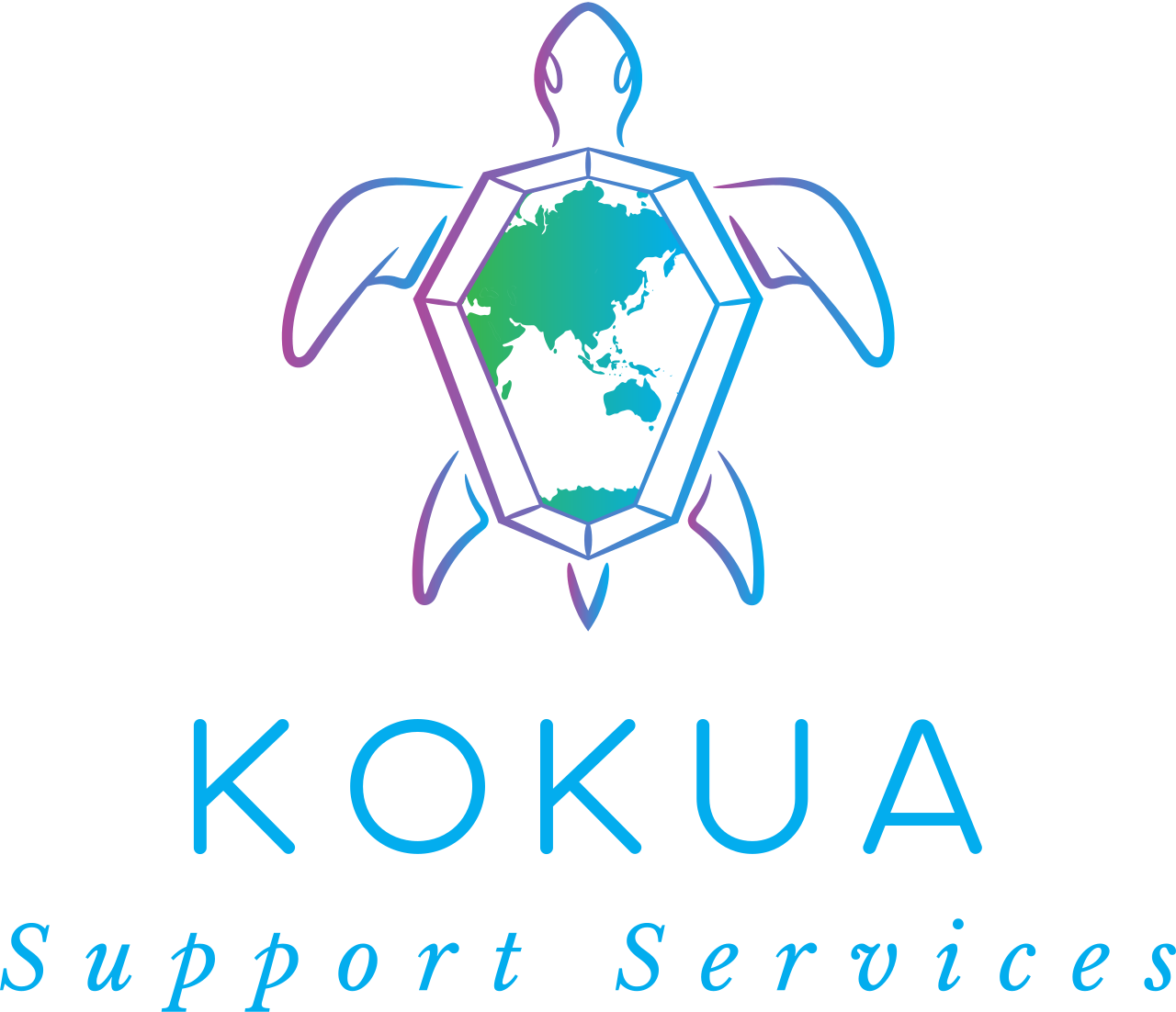 KOKUA's logo