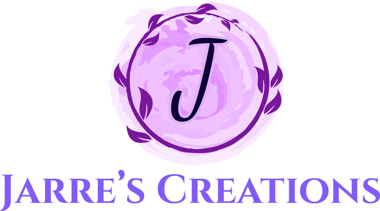 Jarre’s Creations 's web page