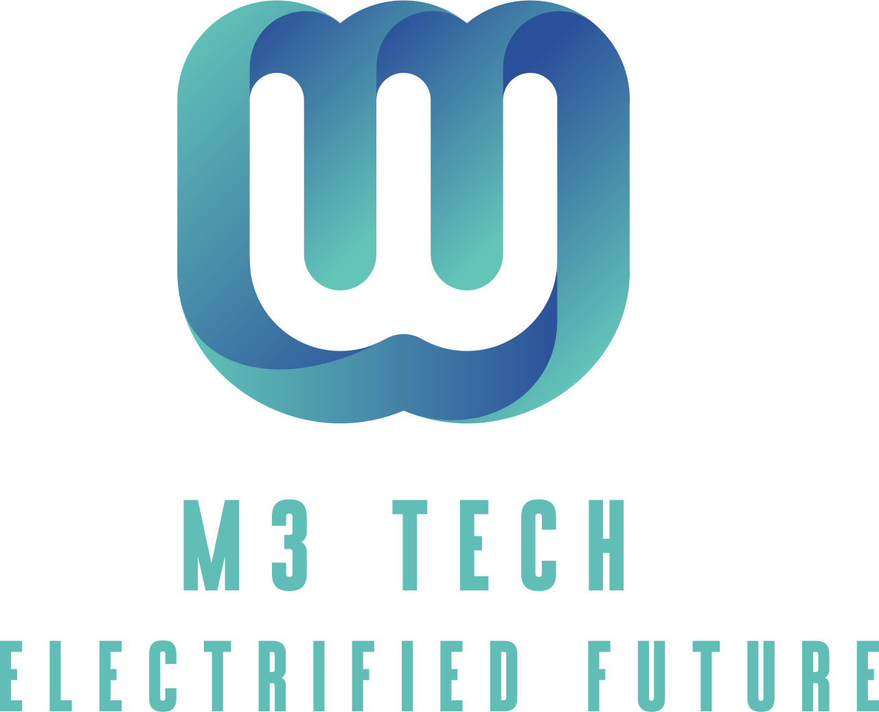 M3 Tech's logo