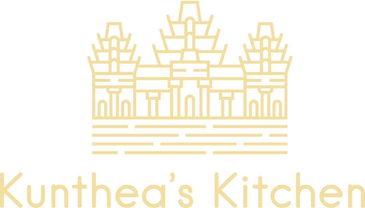 Kunthea’s Kitchen 's logo
