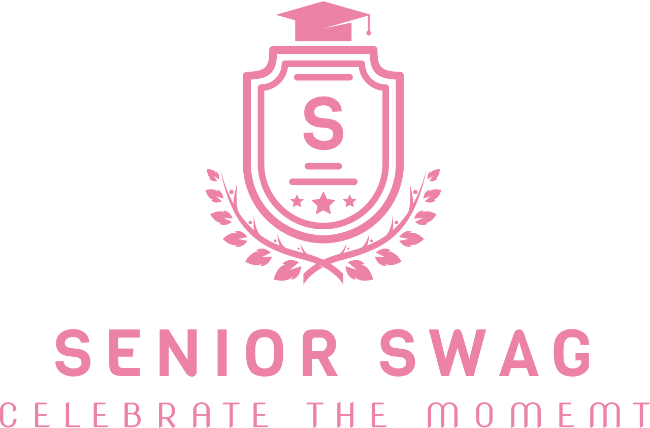 Senior Swag's logo