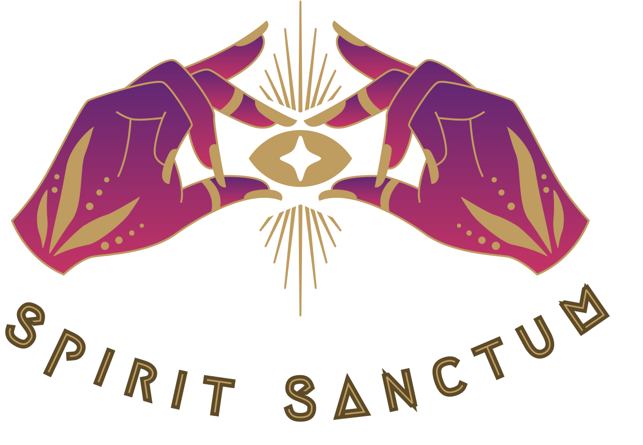 Spirit Sanctum 's web page