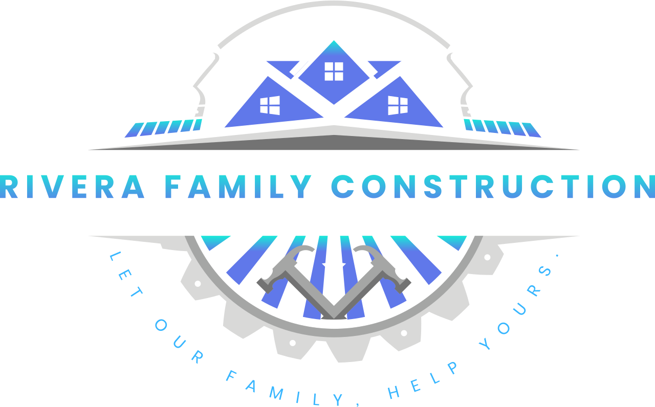 Rivera Family Construction 's logo