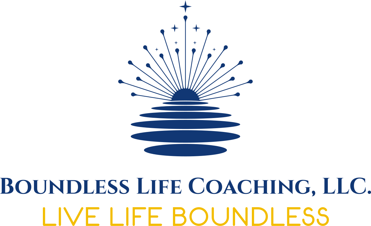 Boundless Life Coaching, LLC.'s logo