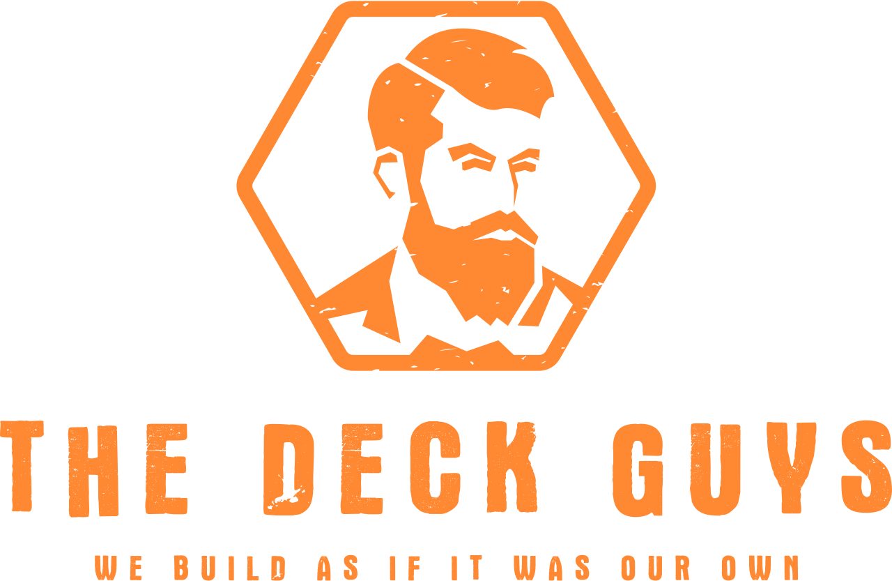 The Deck Guys's logo