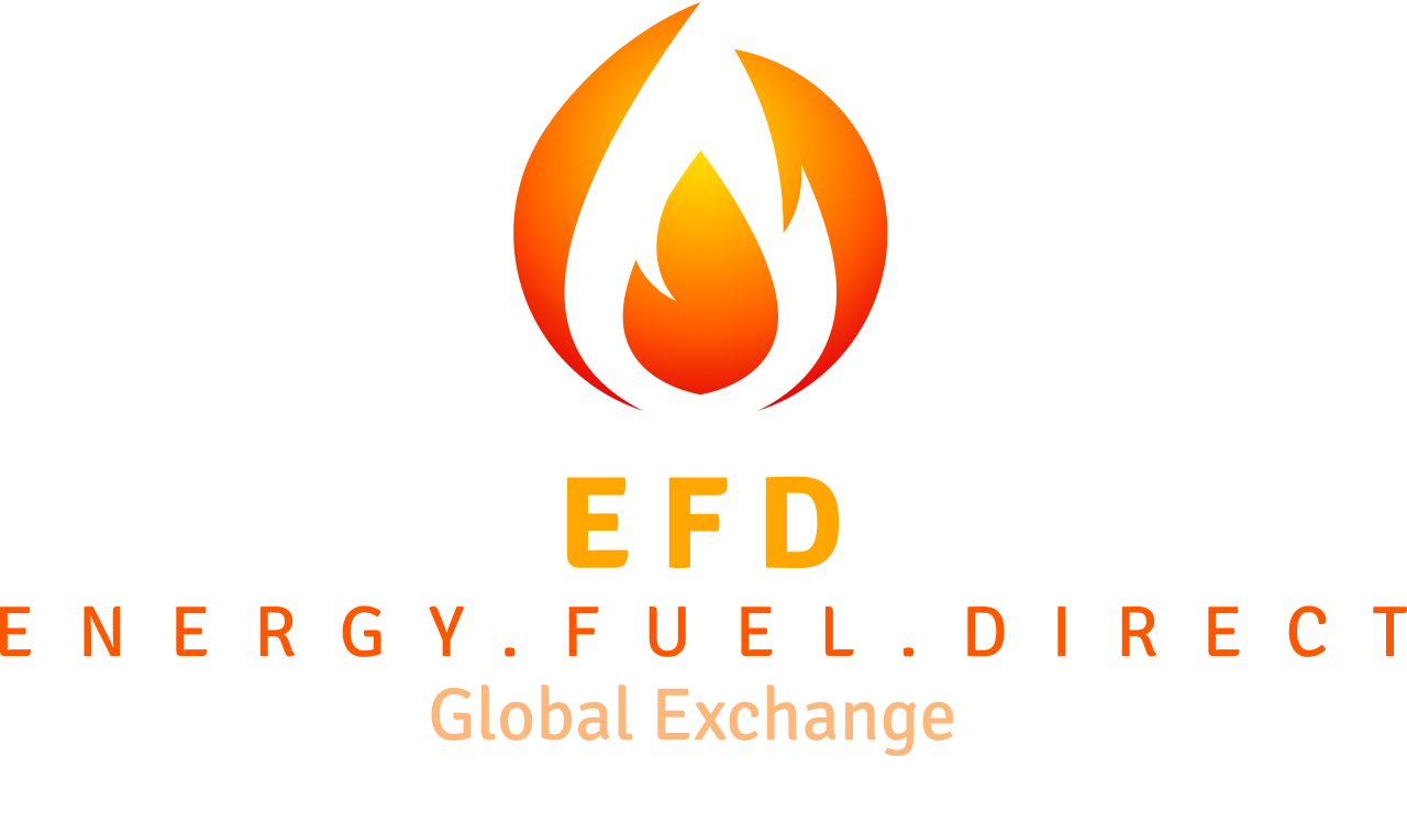 EFD's logo