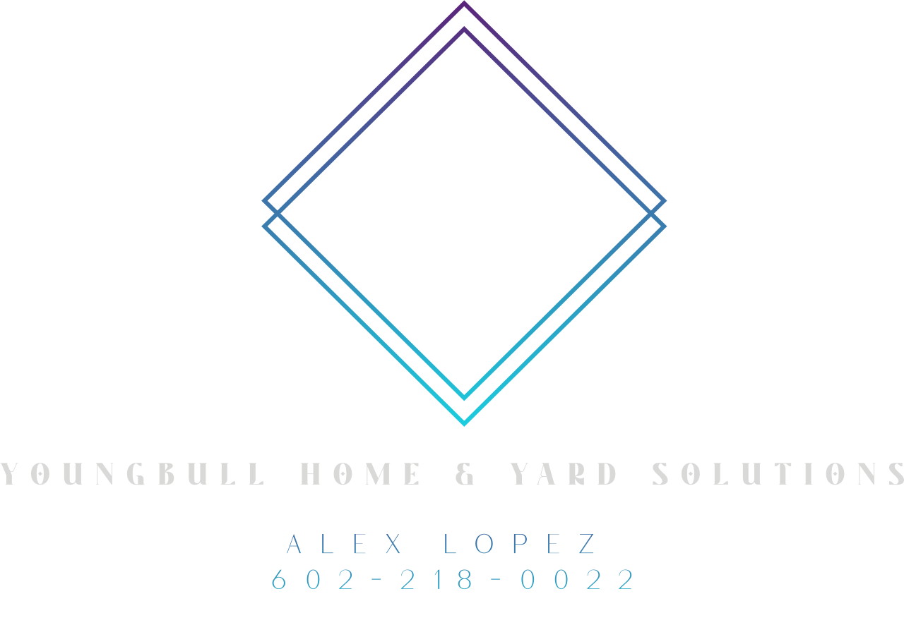 Youngbull Home & Yard Solutions 's web page