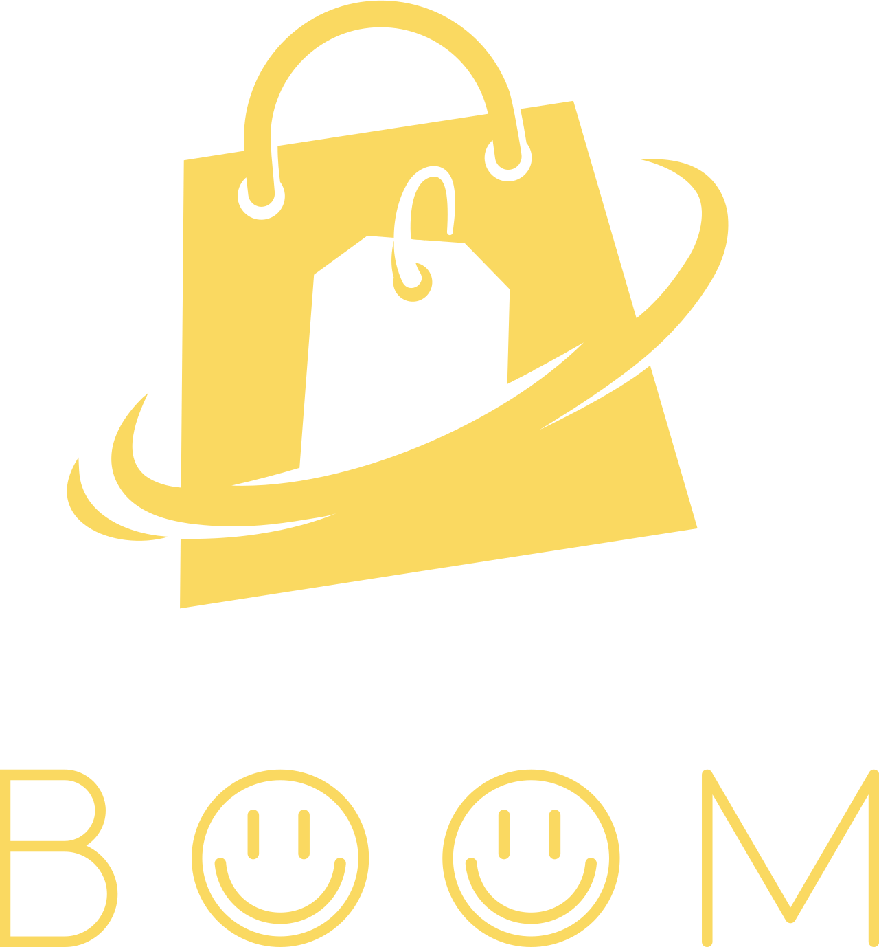 
Boom's logo