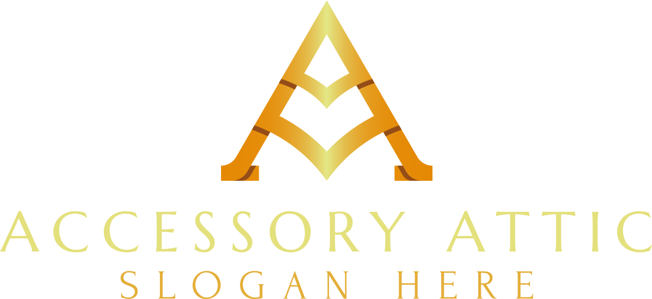 Accessory Attic's logo