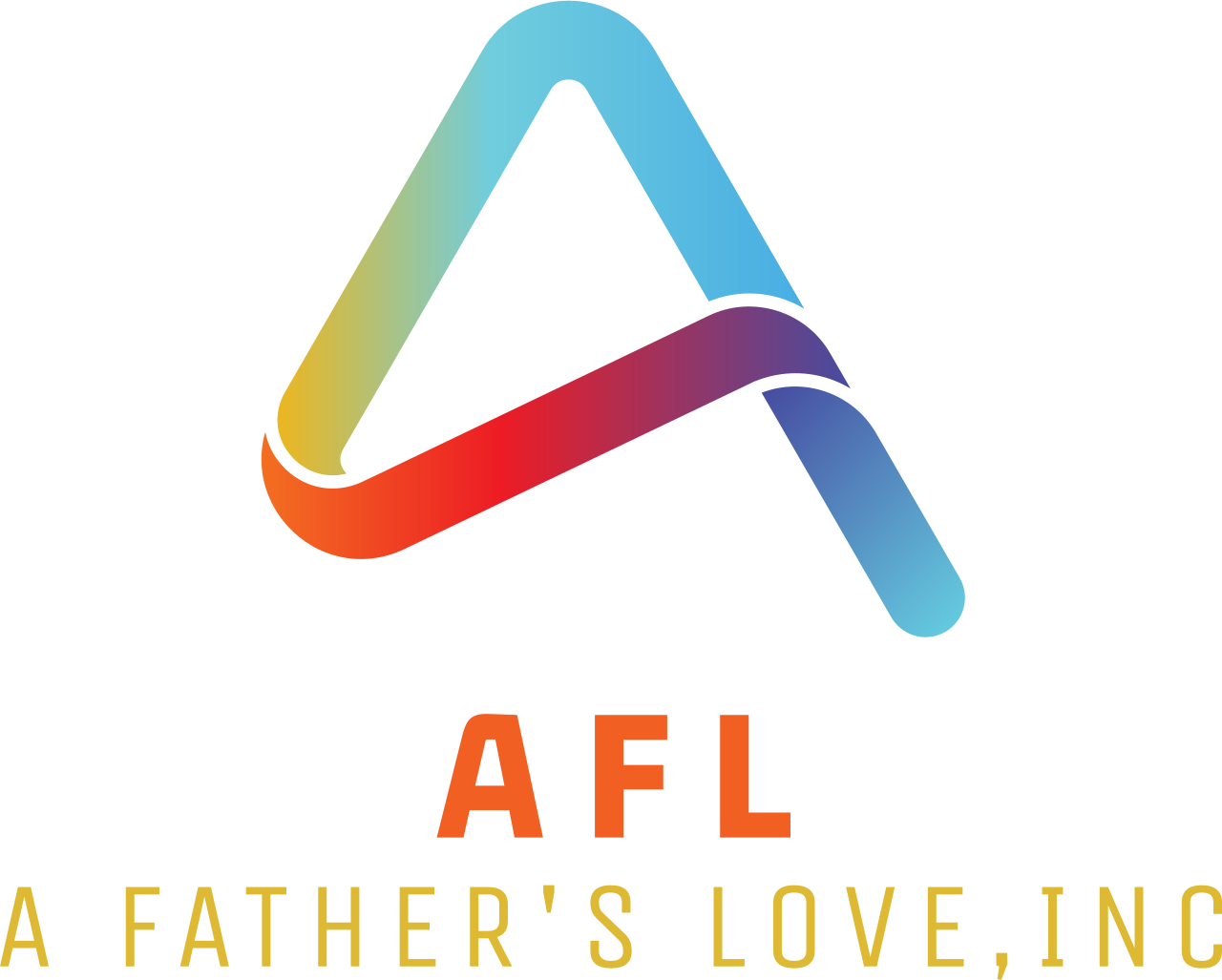 A F L's logo
